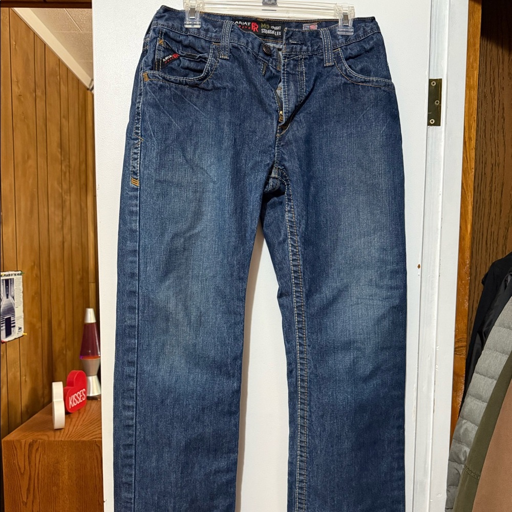 Ariat FR Jean 32x32